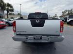 2007 Nissan Frontier Xe Extended Cab 2Wd Pic 2854_V202601231128427
