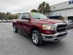 2019 Ram 1500 Big Horn Crew Cab Swb 4Wd Pic 2854_V202601241505122