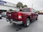 2019 Ram 1500 Big Horn Crew Cab Swb 4Wd Pic 2854_V202601241505128