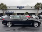 2016 Bmw 7-Series 740I Pic 2854_V20260126114145