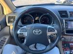 2013 Toyota Highlander Limited 2Wd Pic 2854_V2026012816125811