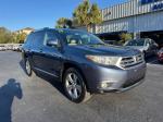 2013 Toyota Highlander Limited 2Wd Pic 2854_V202601281612582