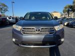 2013 Toyota Highlander Limited 2Wd Pic 2854_V202601281612583
