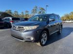 2013 Toyota Highlander Limited 2Wd Pic 2854_V202601281612584