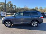 2013 Toyota Highlander Limited 2Wd Pic 2854_V202601281612585