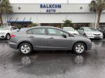 2013 Honda Civic Lx Sedan 5-Speed At Pic 2854_V20260204164923