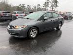 2013 Honda Civic Lx Sedan 5-Speed At Pic 2854_V202602041649236