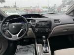 2013 Honda Civic Lx Sedan 5-Speed At Pic 2854_V202602041649238