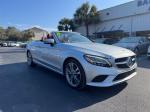 2020 Mercedes-Benz C-Class C300 4Matic Convertible Pic 2854_V202602061015103