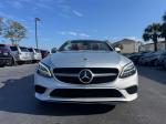 2020 Mercedes-Benz C-Class C300 4Matic Convertible Pic 2854_V202602061015105