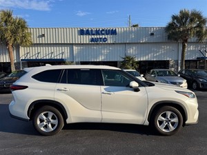 2020 Toyota Highlander L for sale