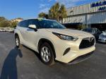 2020 Toyota Highlander L Pic 2854_V202602061708262
