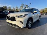 2020 Toyota Highlander L Pic 2854_V202602061708264