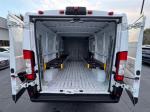 2023 Ram Promaster 2500 Low Roof Pic 2854_V2026020617310623