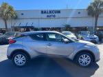 2020 Toyota C-Hr Xle Pic 2854_V20260207120704