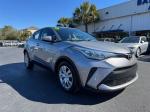 2020 Toyota C-Hr Xle Pic 2854_V202602071207042