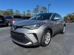 2020 Toyota C-Hr Xle Pic 2854_V202602071207044