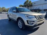 2017 Ford Explorer Limited Fwd Pic 2854_V202602091115042