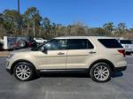 2017 Ford Explorer Limited Fwd Pic 2854_V202602091115045