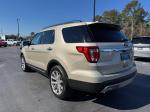 2017 Ford Explorer Limited Fwd Pic 2854_V202602091115046