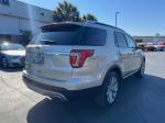 2017 Ford Explorer Limited Fwd Pic 2854_V202602091115048