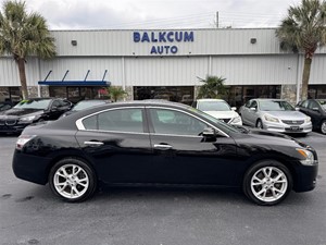 2014 Nissan Maxima SV for sale