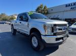 2019 Ford F-250 Sd Xlt Crew Cab 4Wd Pic 2854_V202602131145122