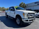 2017 Ford F-250 Sd Lariat Crew Cab 4Wd Pic 2854_V202602131234012