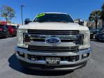 2017 Ford F-250 Sd Lariat Crew Cab 4Wd Pic 2854_V202602131234013