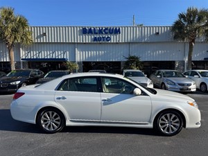 2012 Toyota Avalon Limited for sale