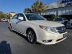 2012 Toyota Avalon Limited Pic 2854_V202602131552472