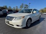 2012 Toyota Avalon Limited Pic 2854_V202602131552474