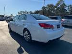 2012 Toyota Avalon Limited Pic 2854_V202602131552476