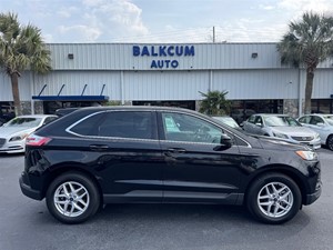 2021 Ford Edge SEL AWD for sale