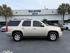 2013 GMC Yukon SLT 2WD for sale