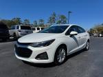 2019 Chevrolet Cruze Lt Auto Pic 2854_V202602281403234