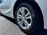 2019 Chevrolet Cruze Lt Auto Pic 2854_V202602281403239