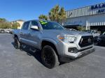 2020 Toyota Tacoma Sr5 Double Cab Long Bed V6 6At 4Wd Pic 2854_V202602281519452