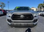 2020 Toyota Tacoma Sr5 Double Cab Long Bed V6 6At 4Wd Pic 2854_V202602281519453