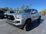 2020 Toyota Tacoma Sr5 Double Cab Long Bed V6 6At 4Wd Pic 2854_V202602281519454