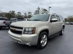 2013 Chevrolet Suburban Lt 1500 2Wd Pic 2854_V202603021222104