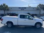 2016 Ford F-150 Lariat Supercab 6.5-Ft. Bed 2Wd Pic 2854_V20260304104525