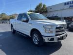 2016 Ford F-150 Lariat Supercab 6.5-Ft. Bed 2Wd Pic 2854_V202603041045252