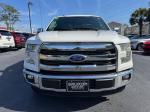 2016 Ford F-150 Lariat Supercab 6.5-Ft. Bed 2Wd Pic 2854_V202603041045253