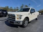 2016 Ford F-150 Lariat Supercab 6.5-Ft. Bed 2Wd Pic 2854_V202603041045254