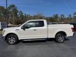 2016 Ford F-150 Lariat Supercab 6.5-Ft. Bed 2Wd Pic 2854_V202603041045255