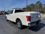 2016 Ford F-150 Lariat Supercab 6.5-Ft. Bed 2Wd Pic 2854_V202603041045256