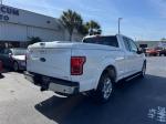 2016 Ford F-150 Lariat Supercab 6.5-Ft. Bed 2Wd Pic 2854_V202603041045258