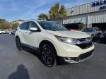 2017 Honda Cr-V Touring 2Wd Pic 2854_V202603041604572