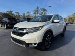 2017 Honda Cr-V Touring 2Wd Pic 2854_V202603041604574